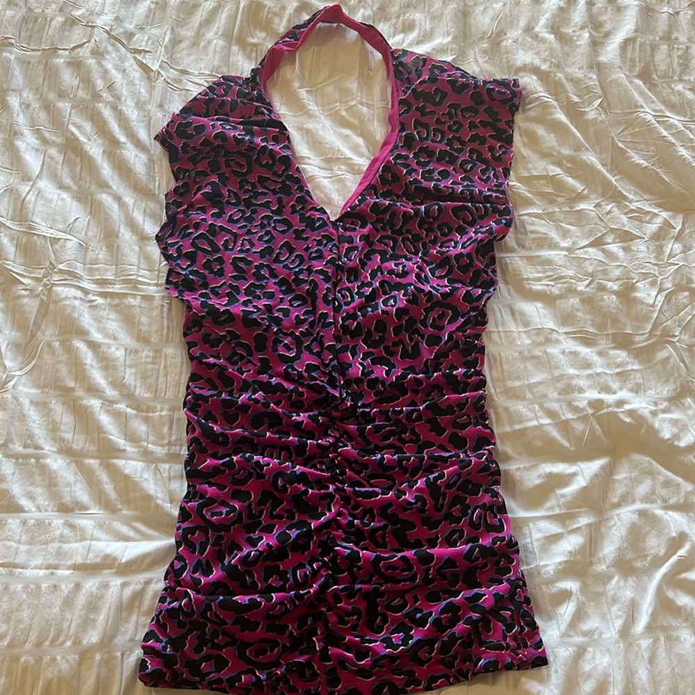 Forever 21 small top